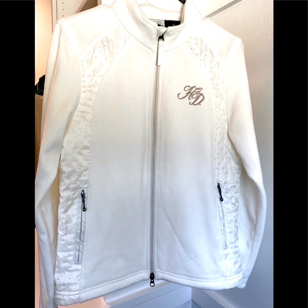 Harley-Davidson women’s jacket, size M